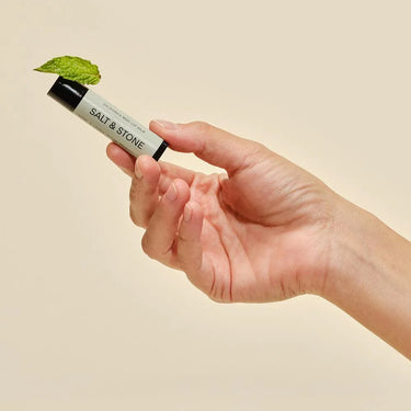 California Mint Lip Balm (4.3 g) - Skin / Scent